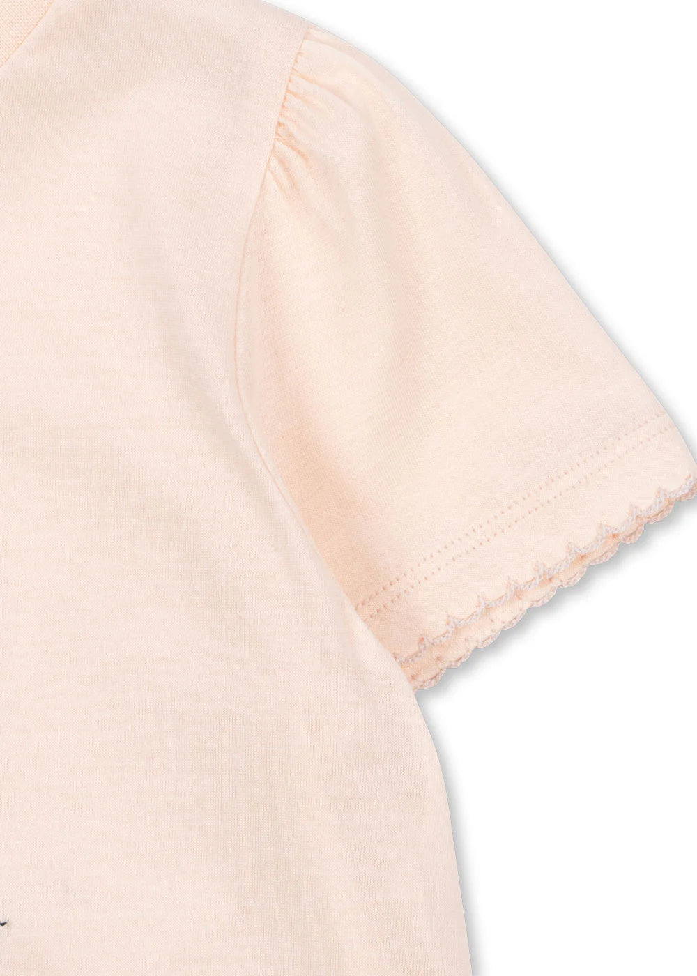 Famo Puff Set gots — detail – Konges Sløjd
