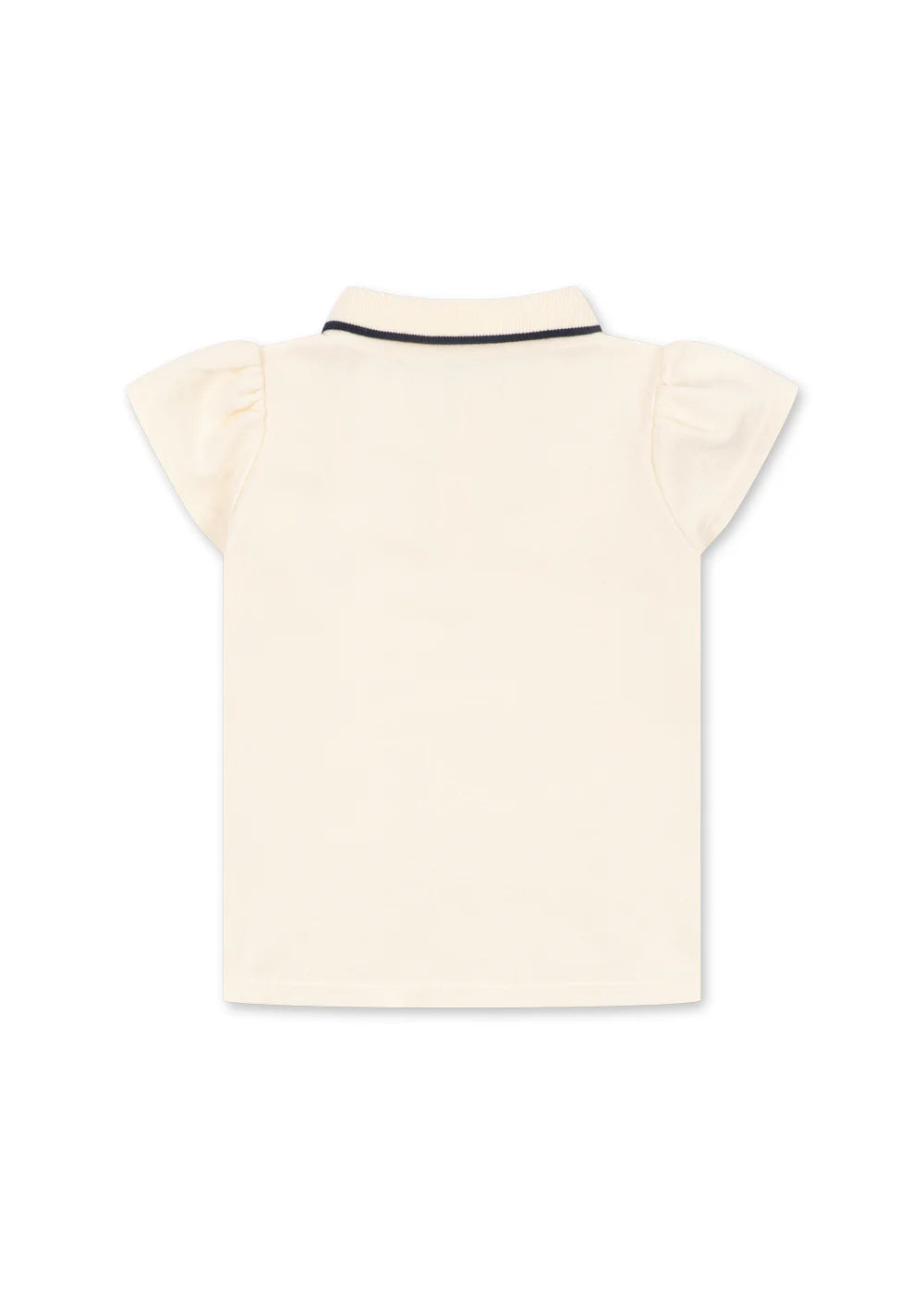 Florita Polo Shirt ocs — lifestyle – Konges Sløjd