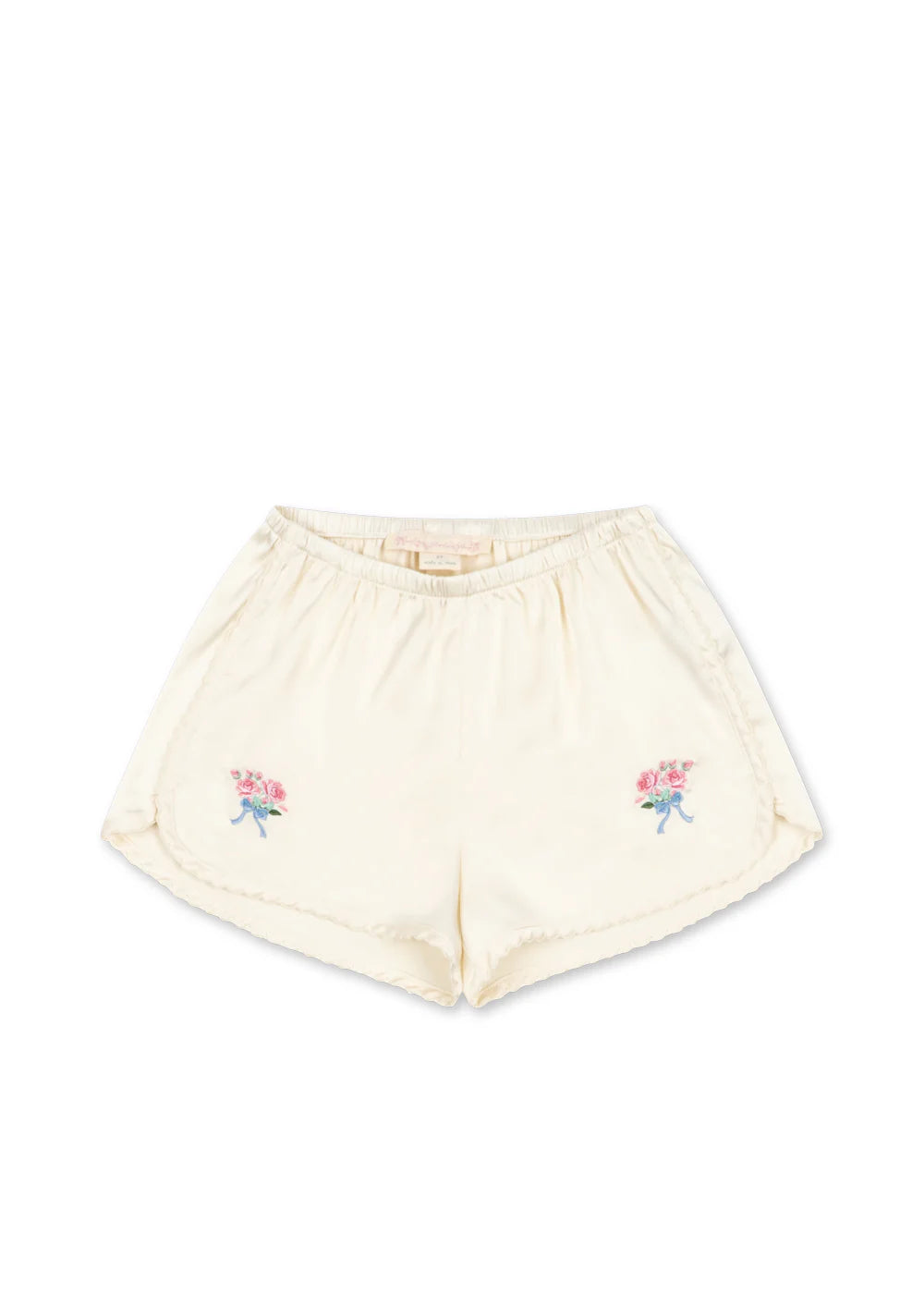 SHEENY SHORTS – Konges Sløjd