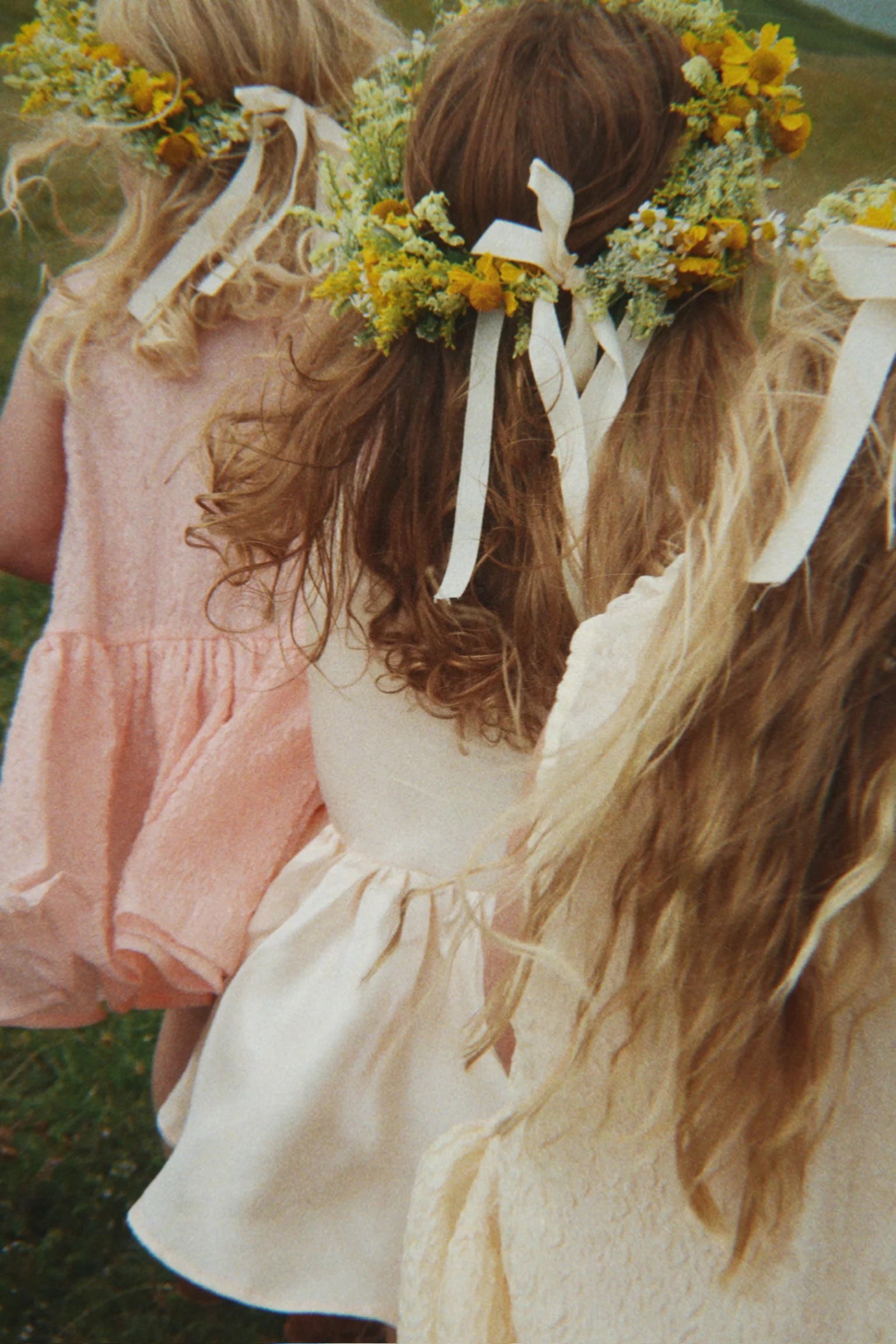 VOLA DRESS — lifestyle – Konges Sløjd