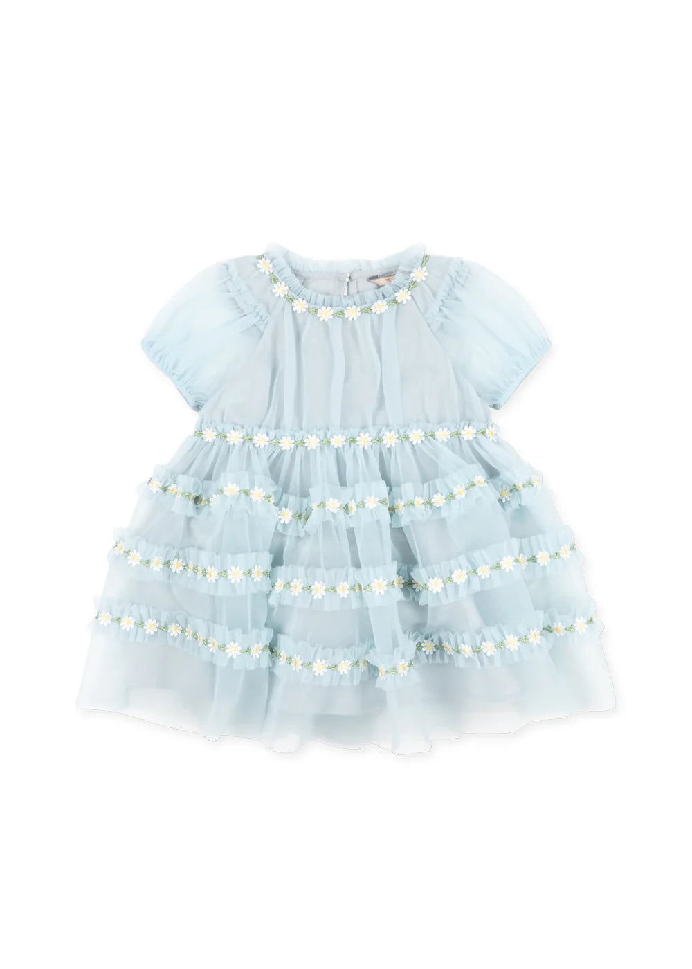 Joelle Dress – Konges Sløjd