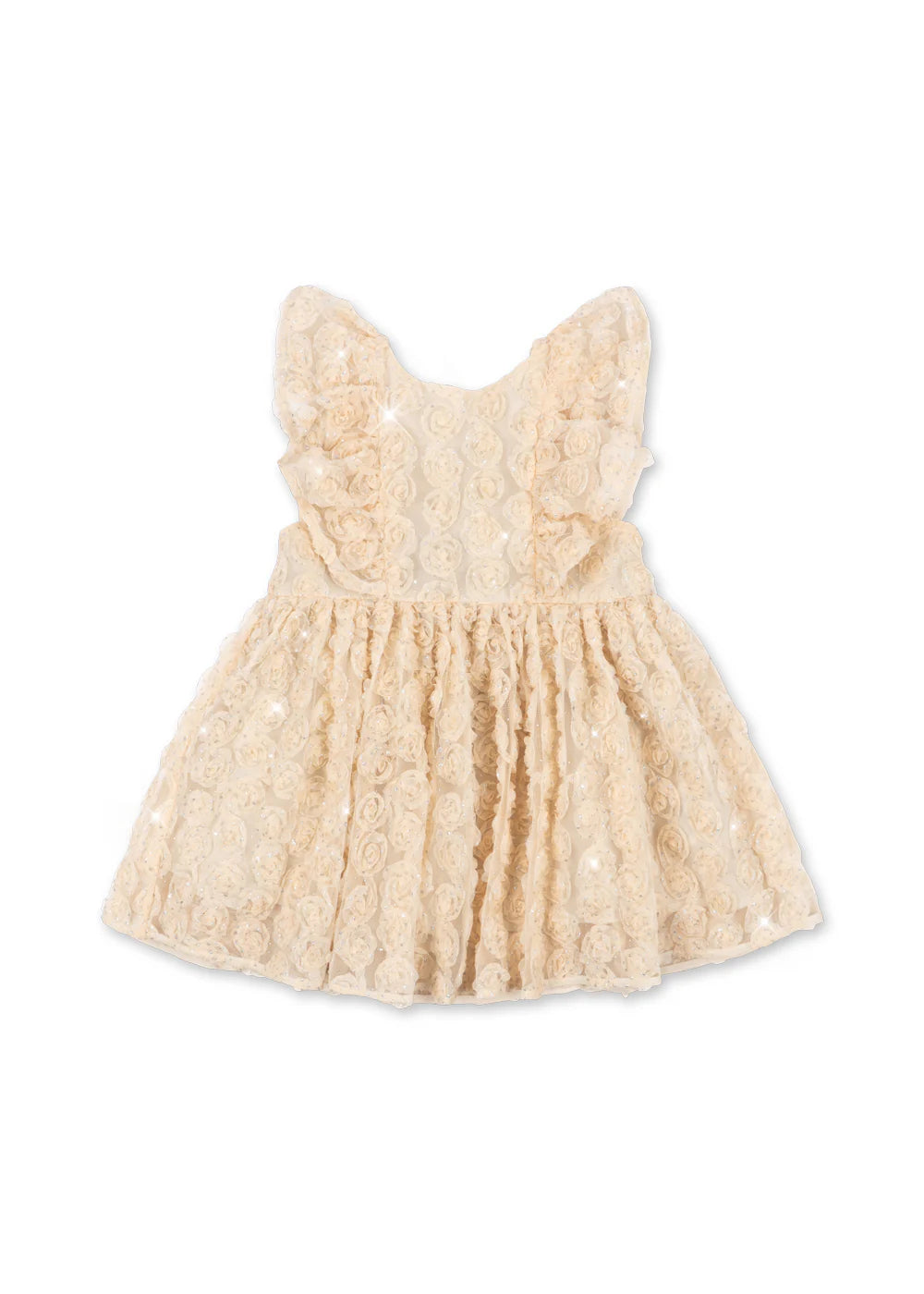Ally Dress – Konges Sløjd