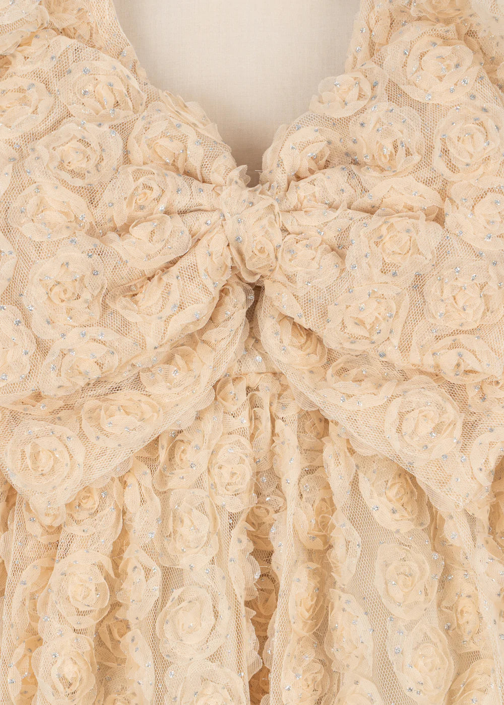 Ally Dress — lifestyle – Konges Sløjd