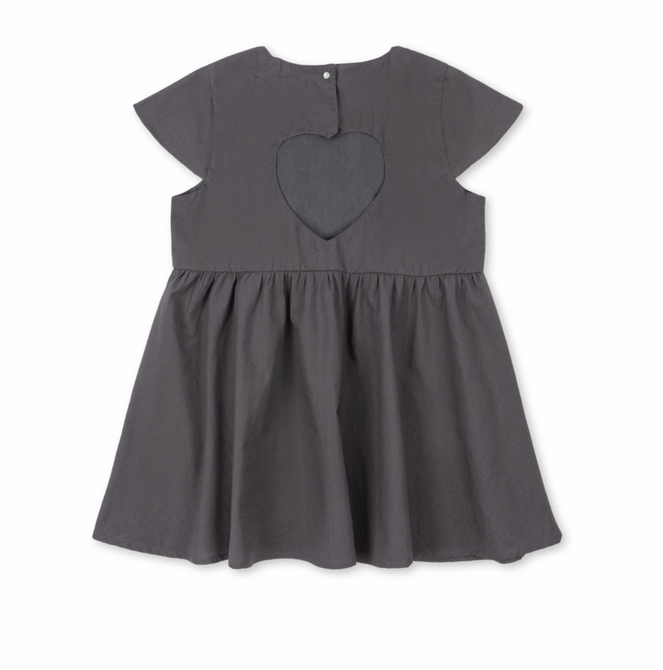 Hearly Dress GOTS – Konges Sløjd