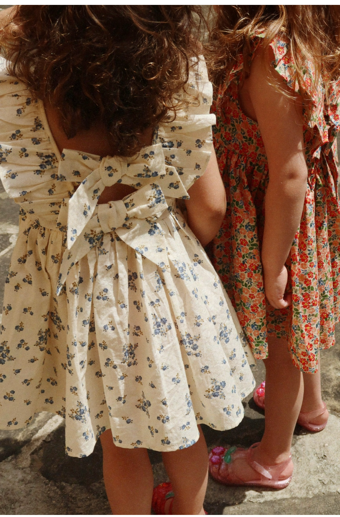 Cianna Dress GOTS – Konges Sløjd (image 3)