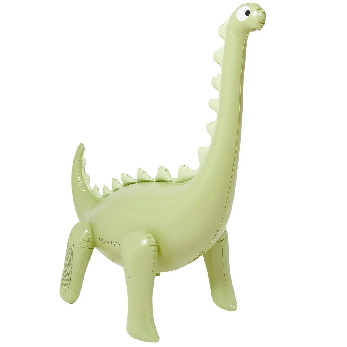 INFLATABLE GIANT SPRINKLER - GREEN