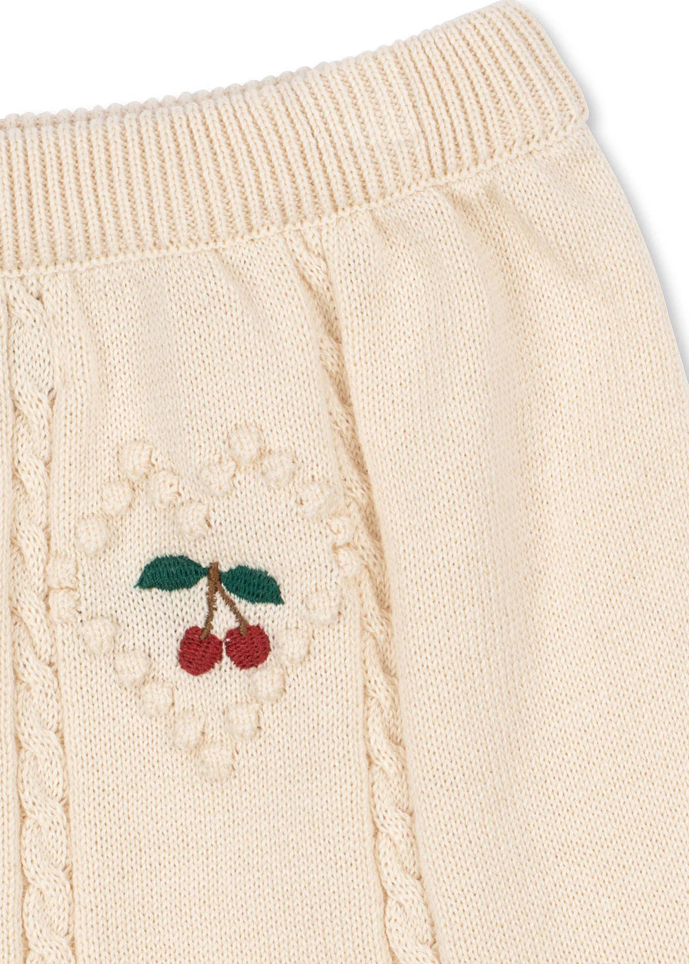 Soleil Skirt – Konges Sløjd