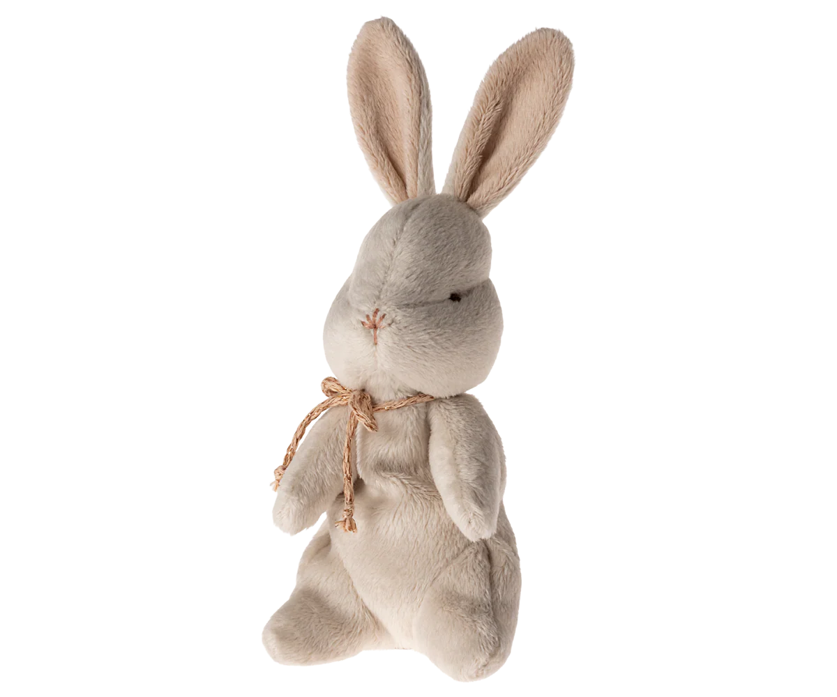 My First Bunny Off White – Maileg