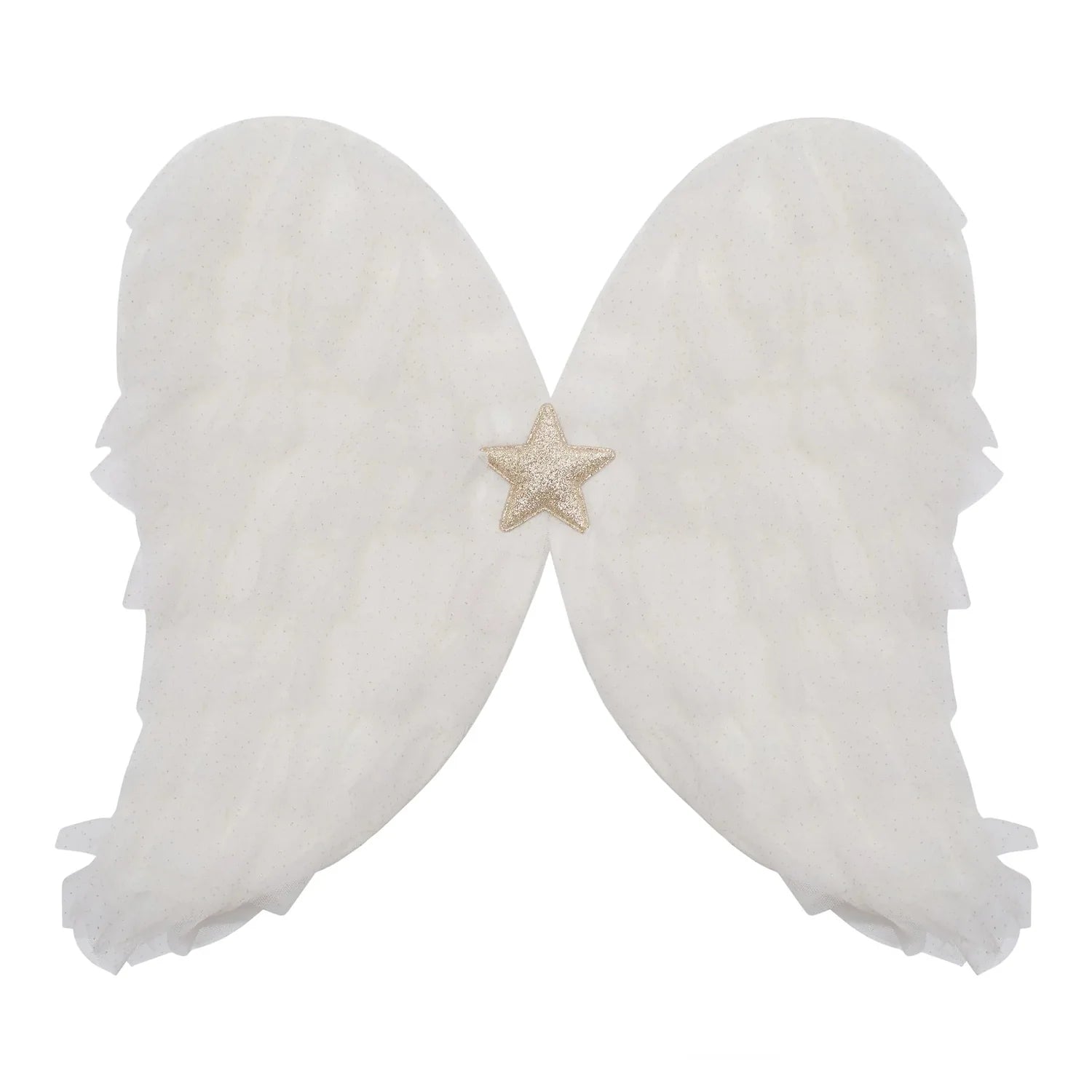 Angel Wings - Kids Halloween Costume