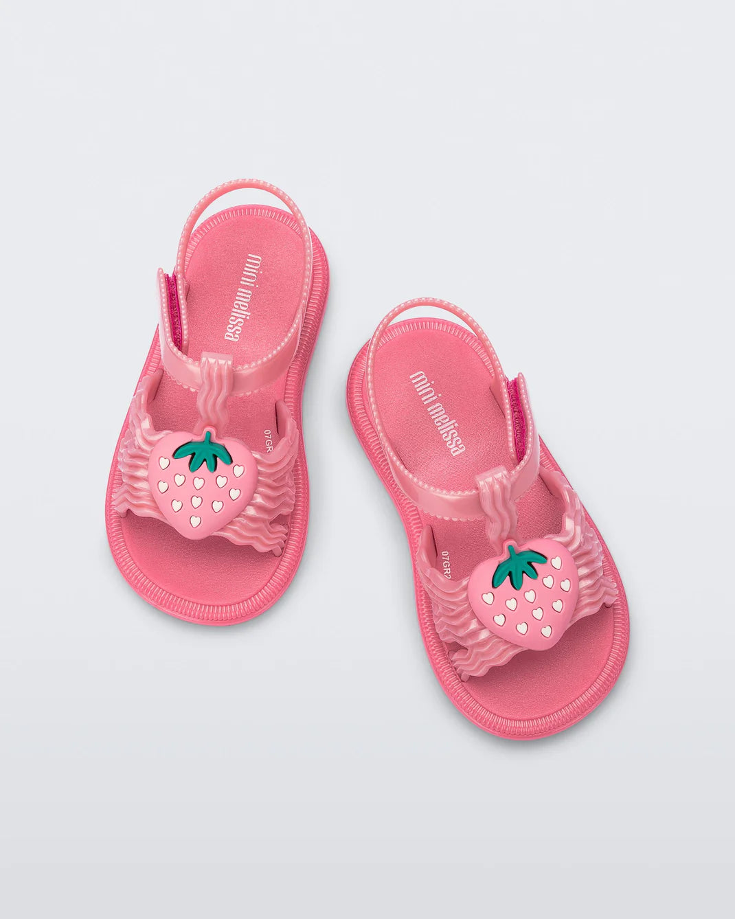 Hip Sandal – Mini Melissa