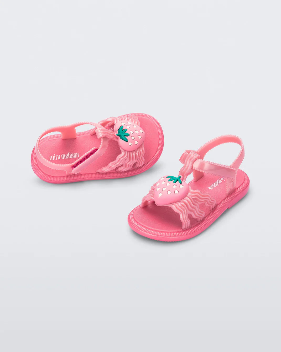 Hip Sandal – Mini Melissa