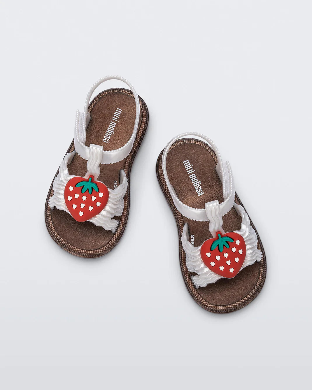Hip Sandal – Mini Melissa