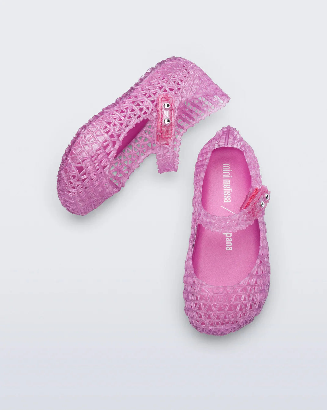 Campana – Mini Melissa