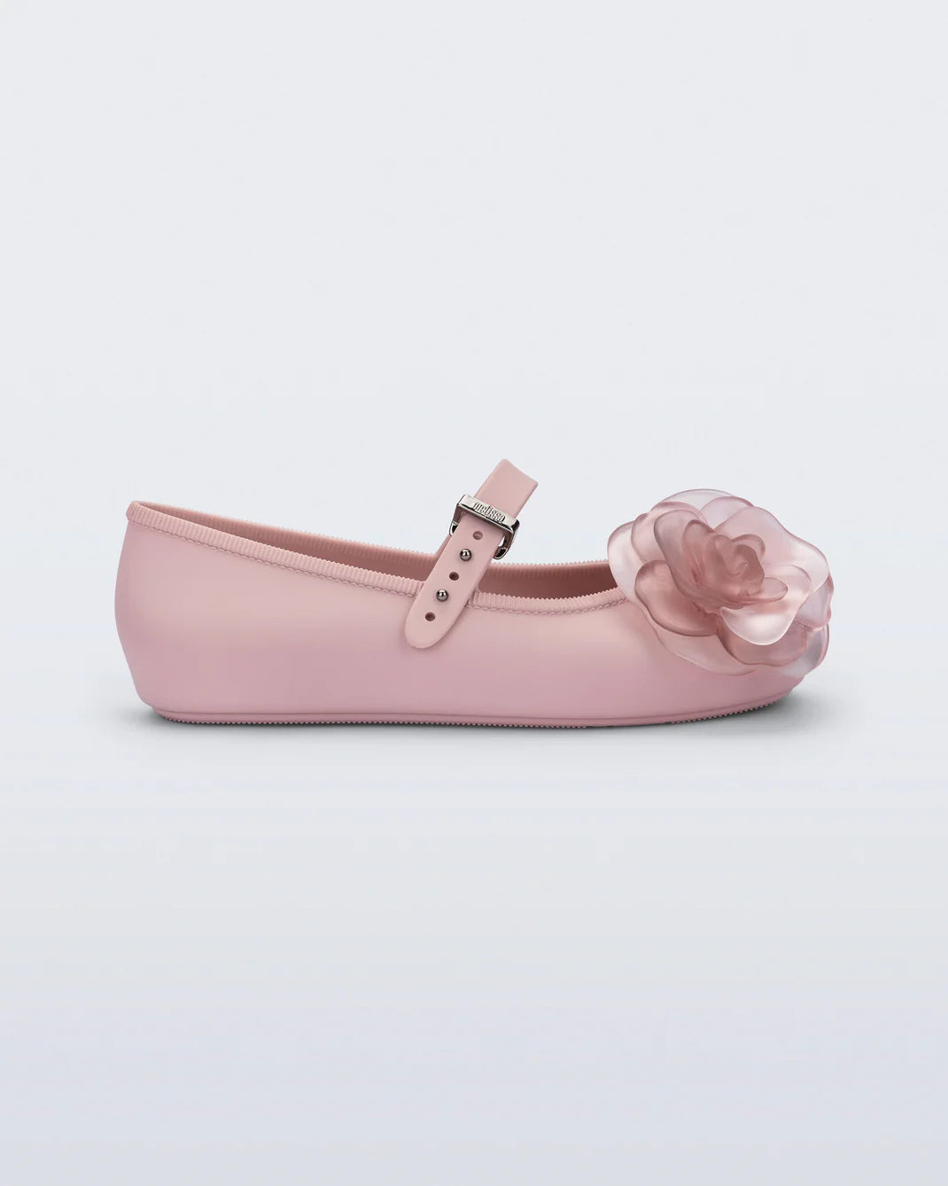 Soft Ballerina Petals – Mini Melissa