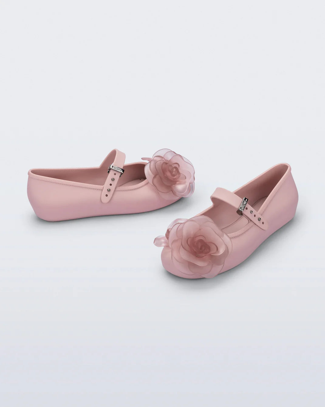 Soft Ballerina Petals – Mini Melissa