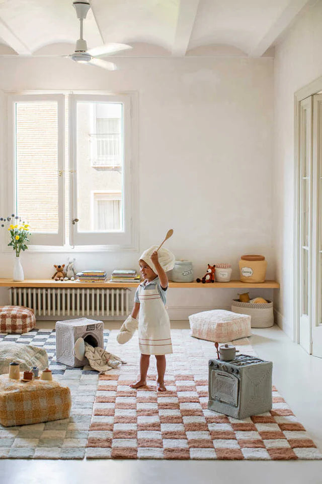 Play Basket Kitchen for Kids – Lorena Canals (image 5)