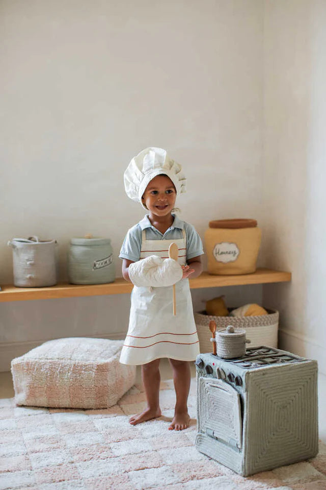 Play Basket Kitchen for Kids – Lorena Canals (image 6)