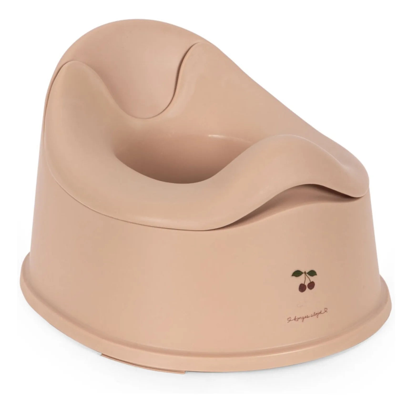 Konges Sløjd Cherry Baby Potty for Toddlers | Pink