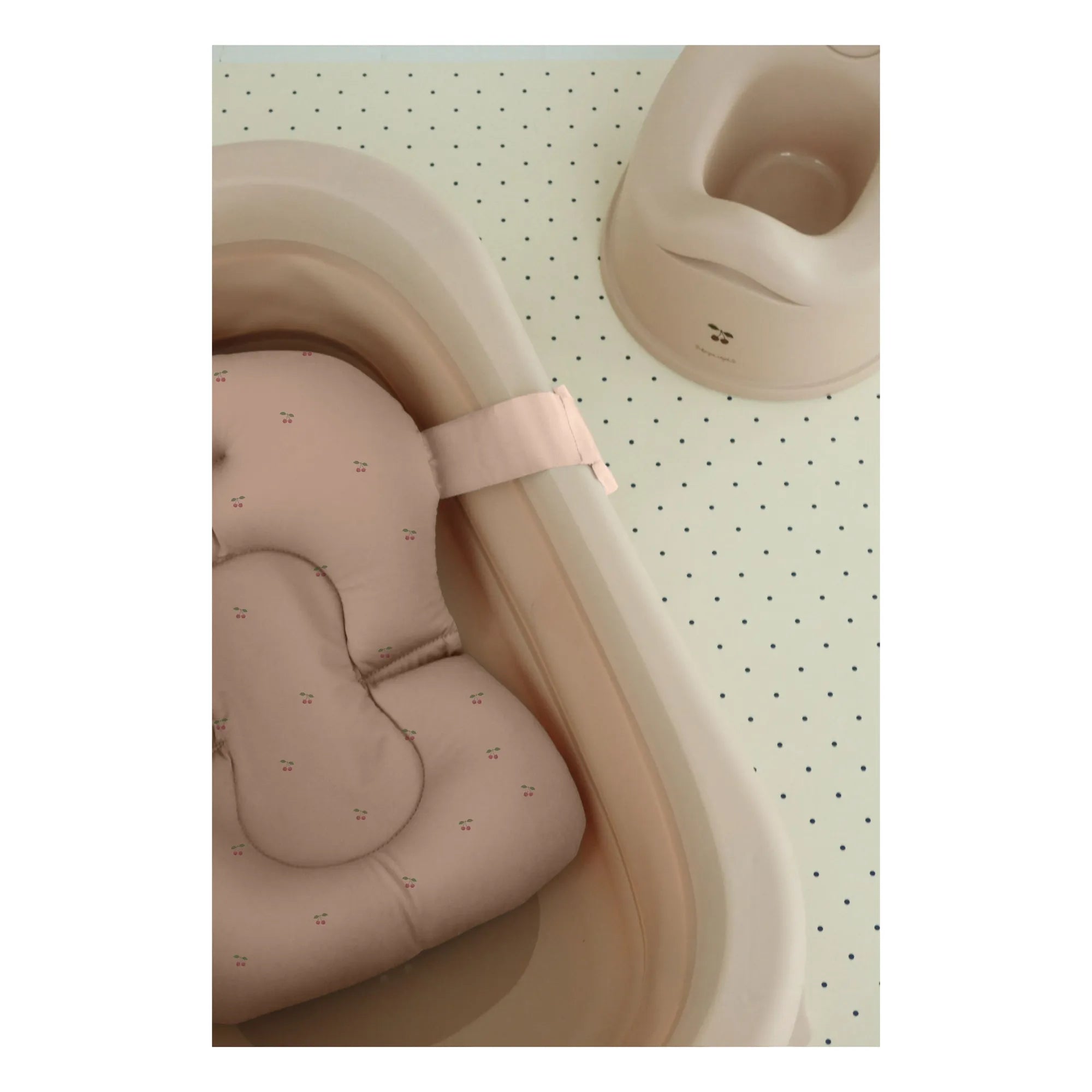 Konges Sløjd Cherry Baby Potty for Toddlers | Pink