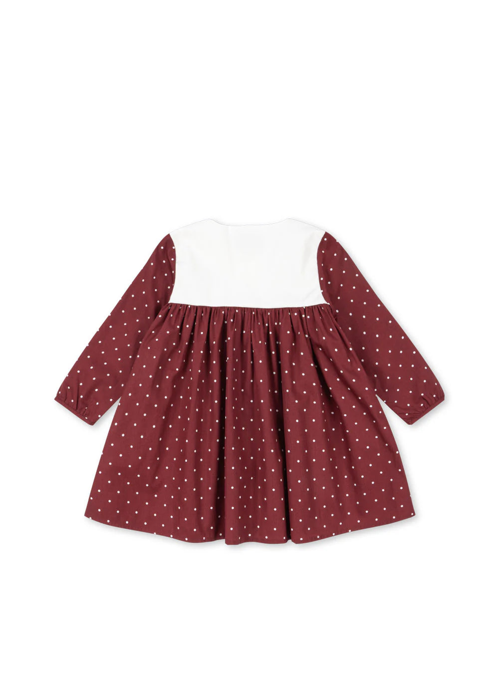 Muna Dress – Konges Sløjd