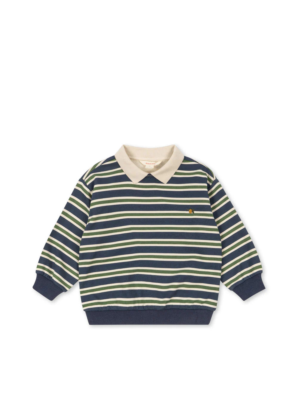 Spotty Polo – Konges Sløjd