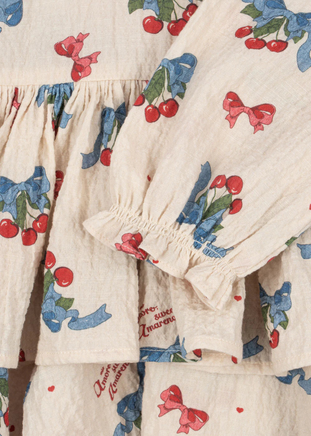 Elin Dress – Konges Sløjd (image 4)