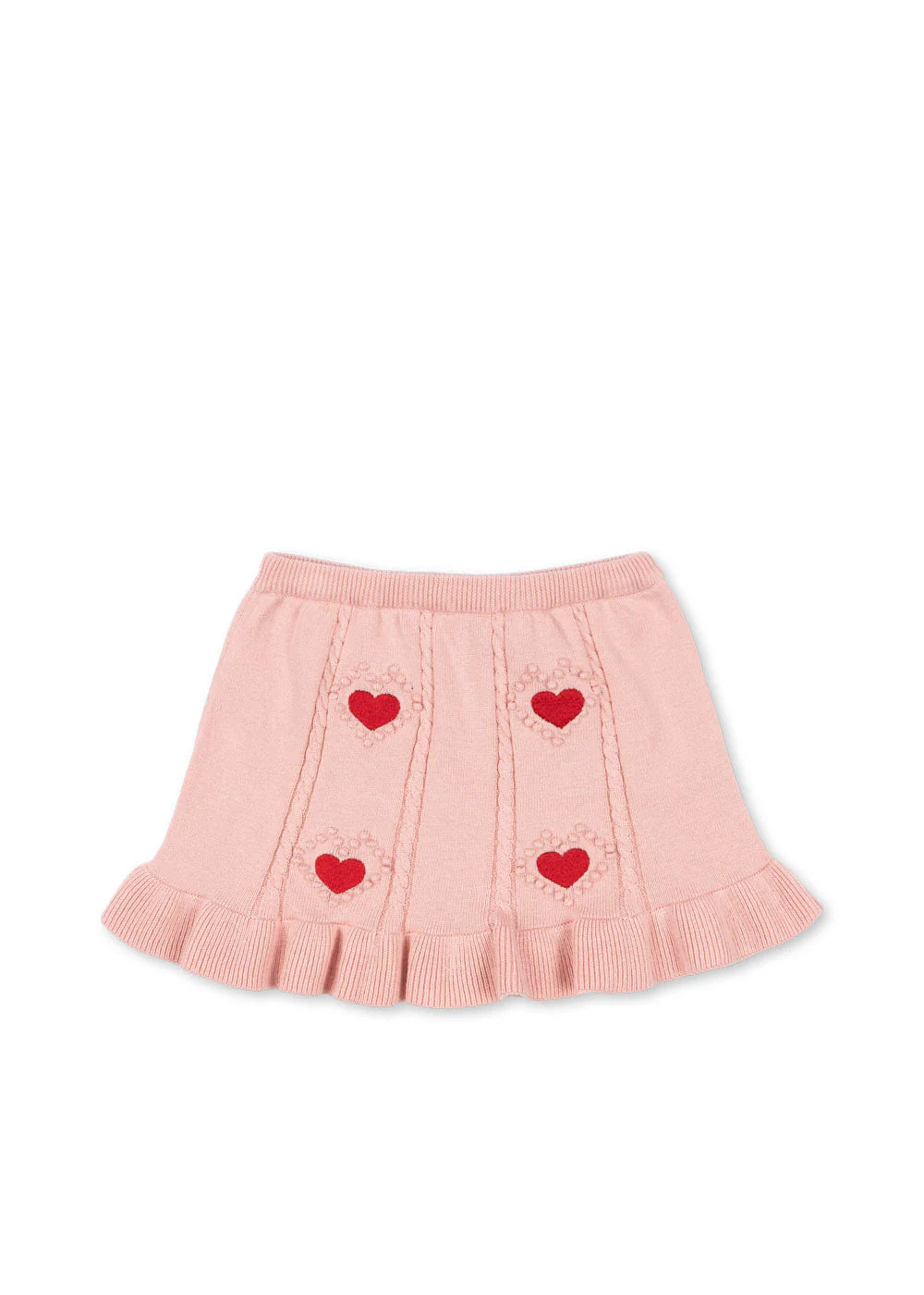 Soleil Skirt – Konges Sløjd
