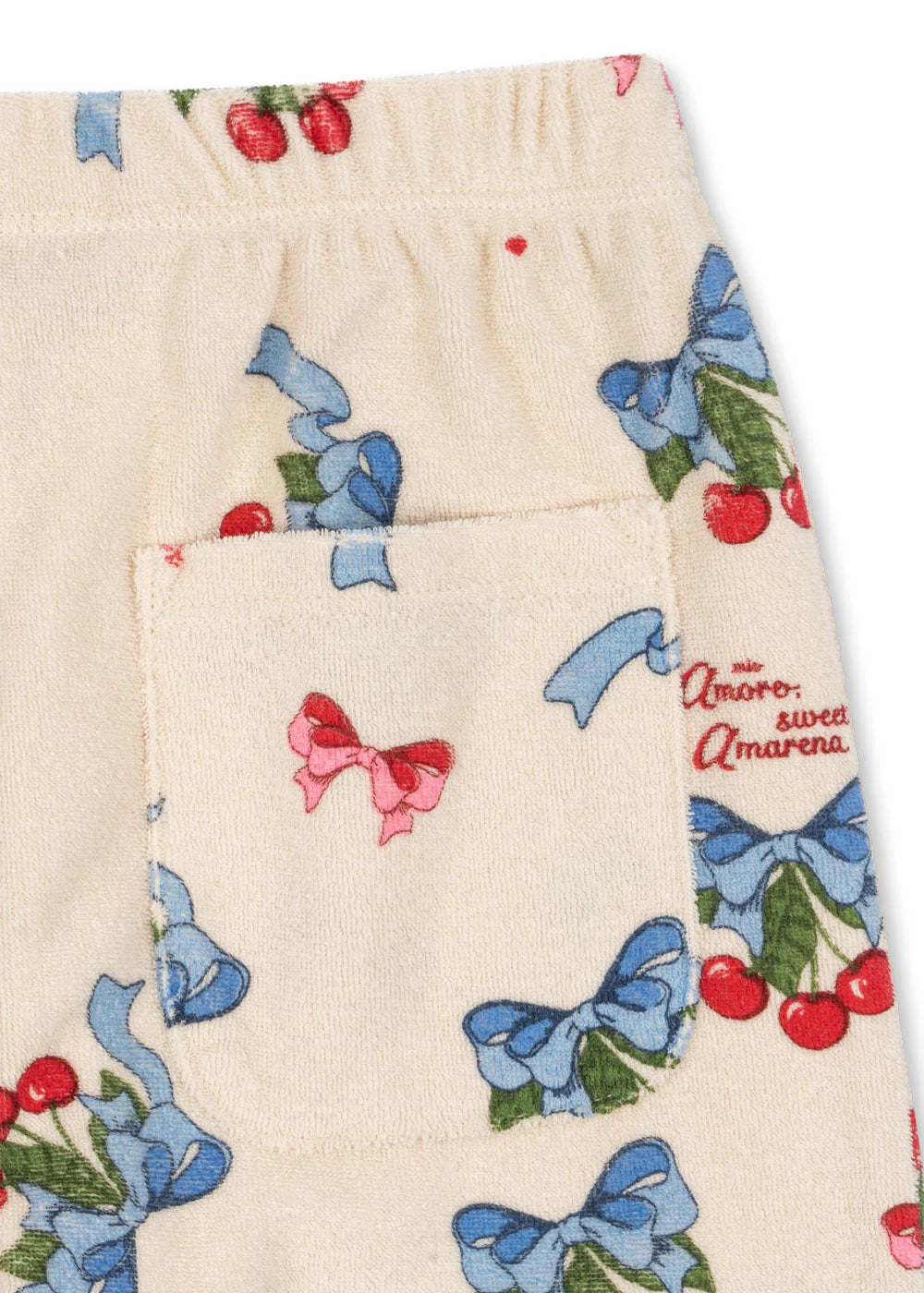 Itty Sweat Pants – Konges Sløjd