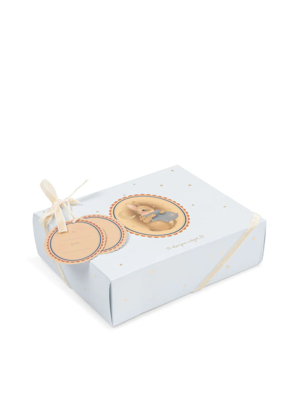 Coty Gift Set – Konges Sløjd