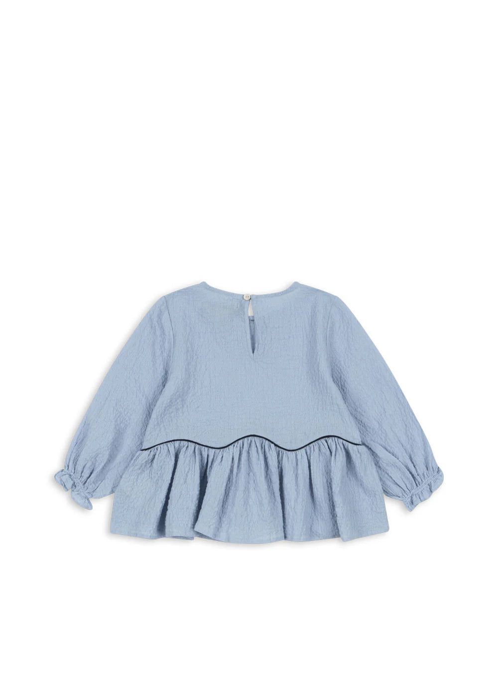 Ava Blouse – Konges Sløjd