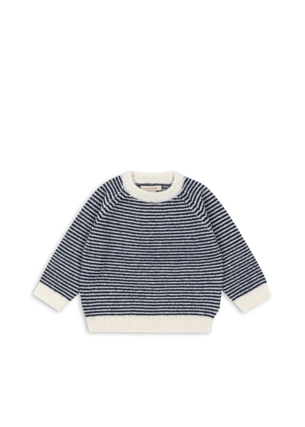 Berle Sweater – Konges Sløjd