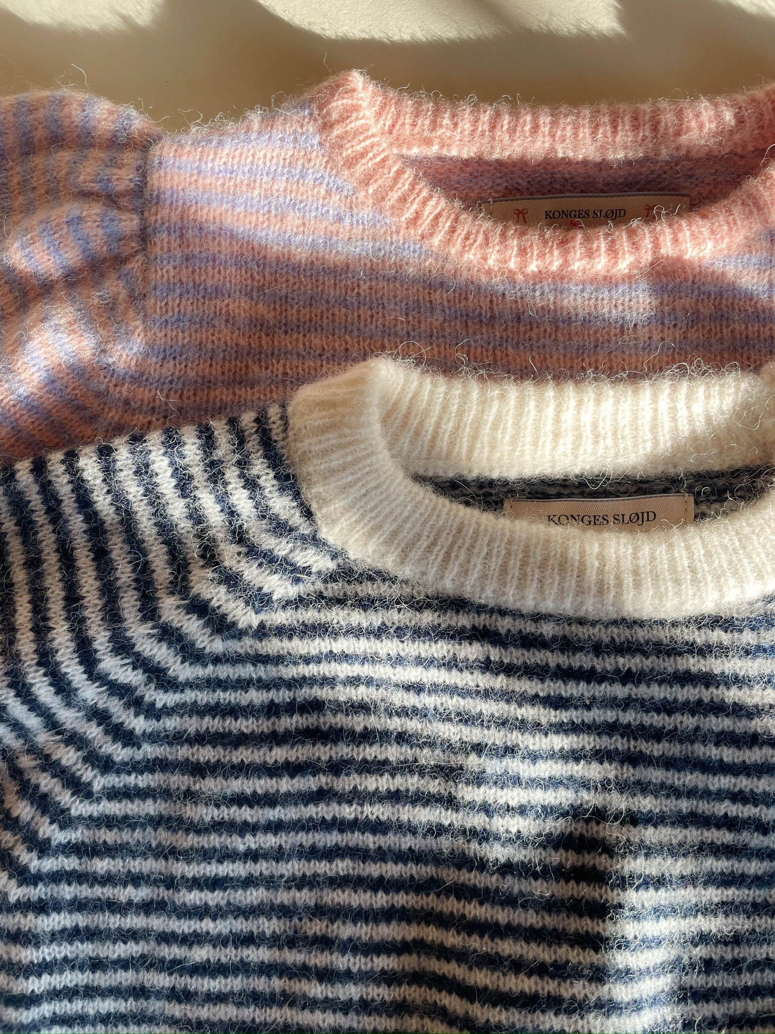 Berle Sweater – Konges Sløjd (image 3)