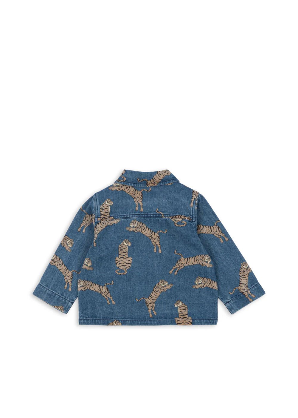 Magot Jacket – Konges Sløjd