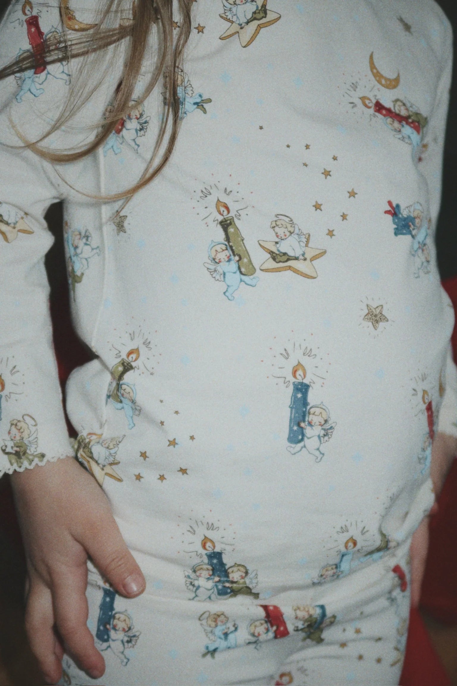 Christmas Pyjamas Set – Konges Sløjd (image 3)