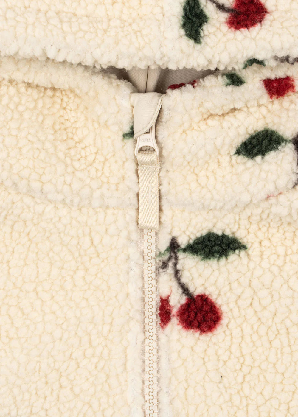 Jody Teddy Jacket – Konges Sløjd