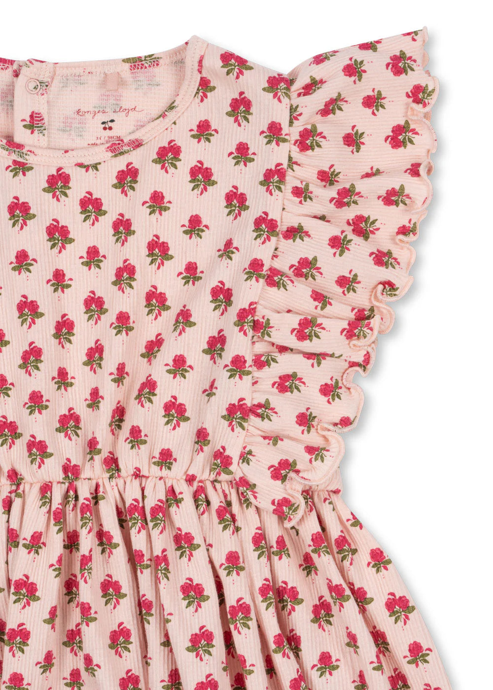 Chleo Dress OCS – Konges Sløjd (image 3)