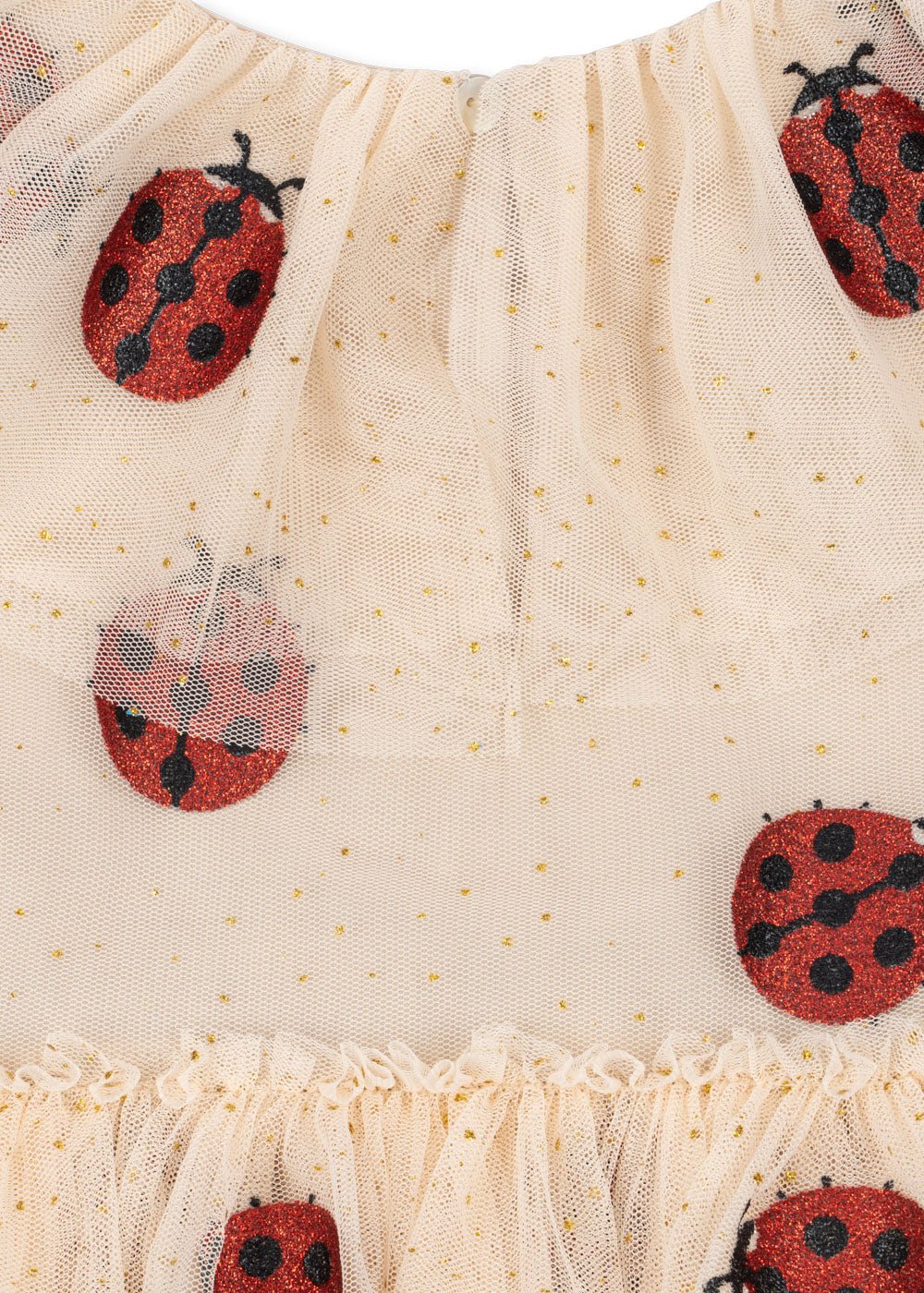 Ladybug Glitter – Konges Sløjd