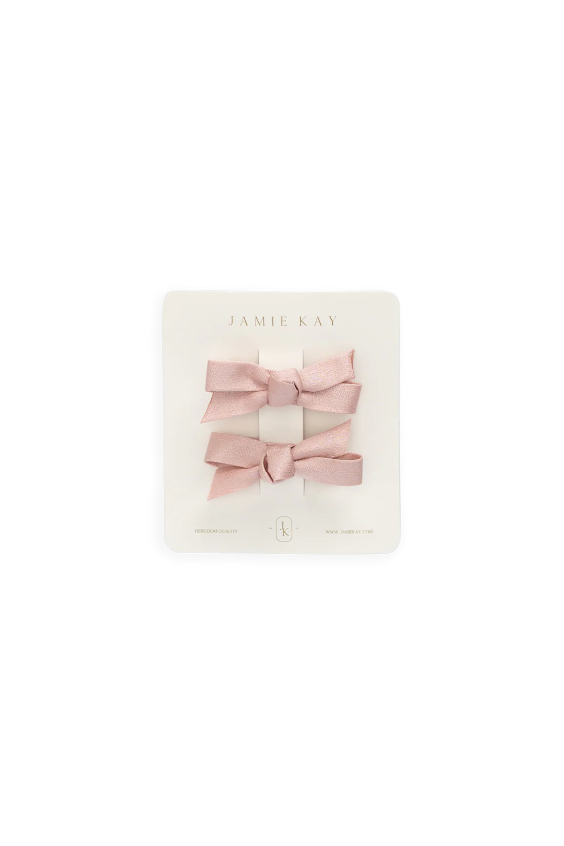 Jamie Kay Ira Clip Trinket for Girls – Jamie Kay