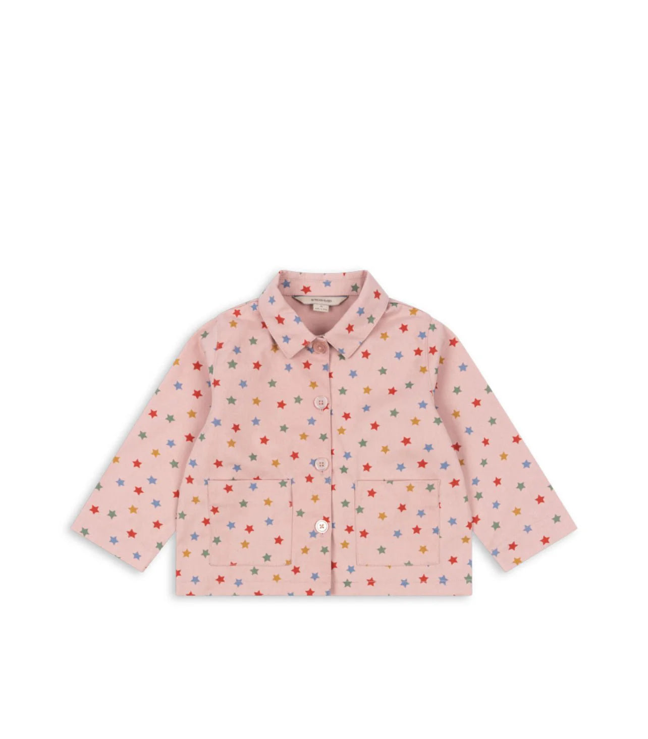 Fen Jacket -Estella Rose