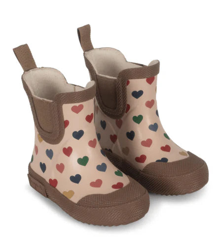 Welly Rubber Boots – Konges Sløjd