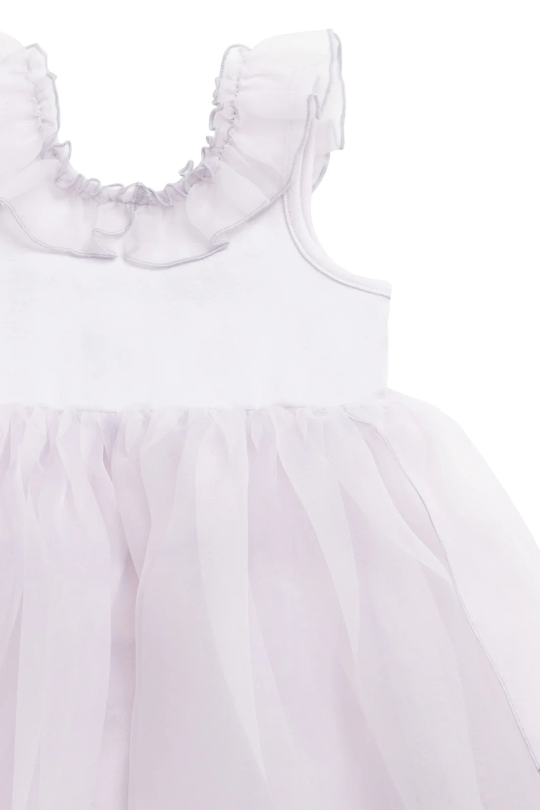 Jamie Kay Adalyn Dress - Hydrangea for Girls – Jamie Kay (image 4)