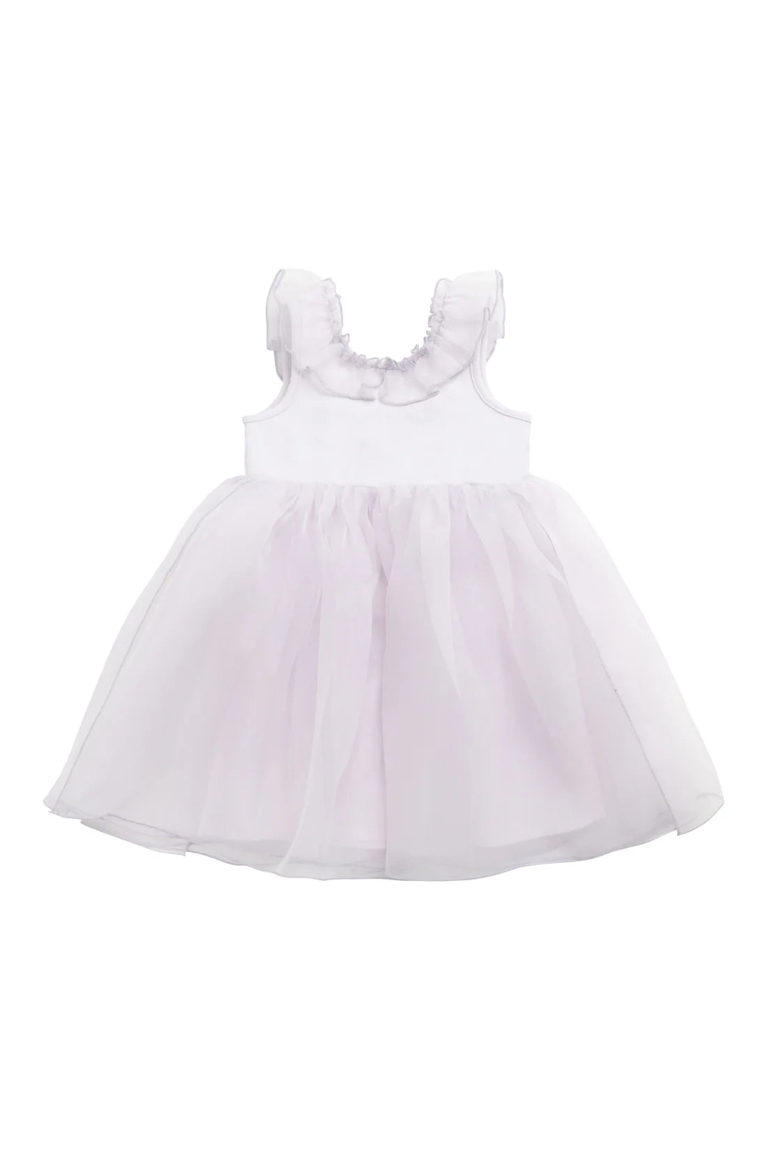 Jamie Kay Adalyn Dress - Hydrangea for Girls – Jamie Kay
