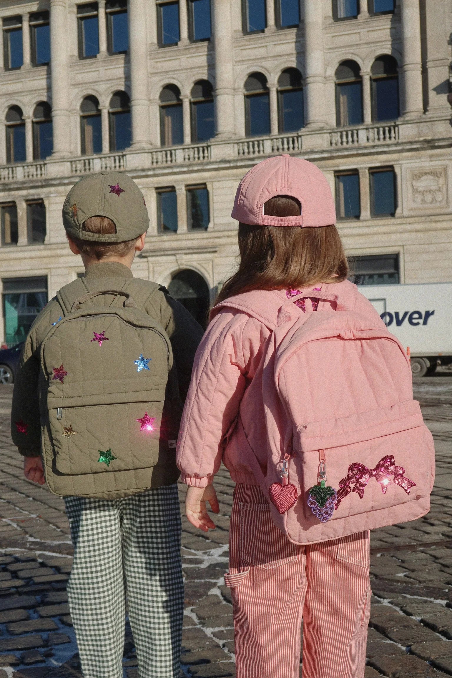 Juno Backpack – Konges Sløjd