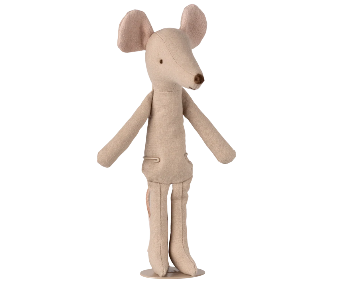 Stand, Medium - Mouse, Sand