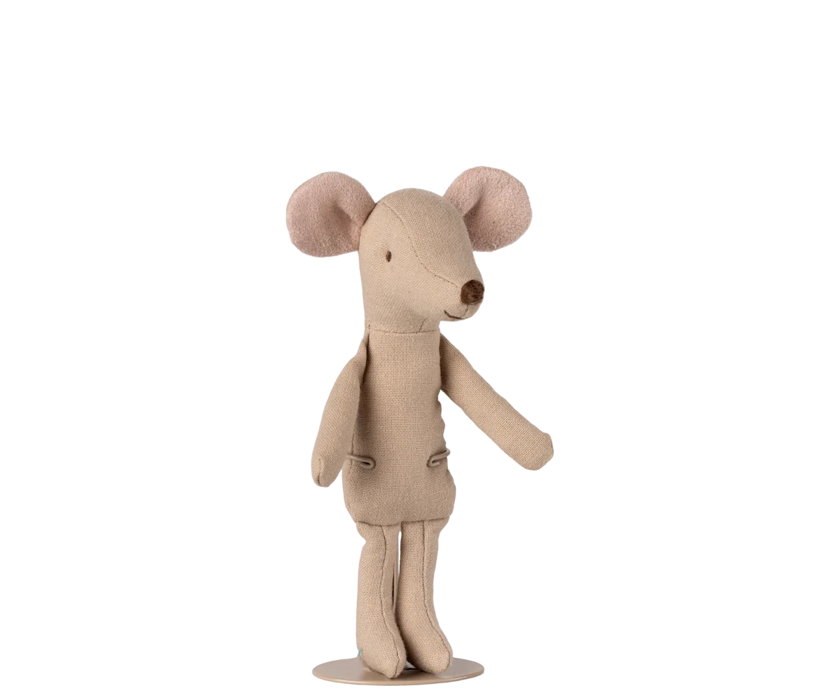 Stand, Small - Mouse, Sand