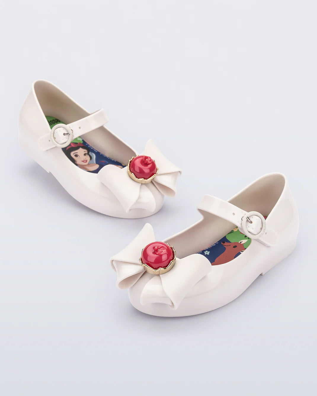 Sweet Love Snow White – Mini Melissa