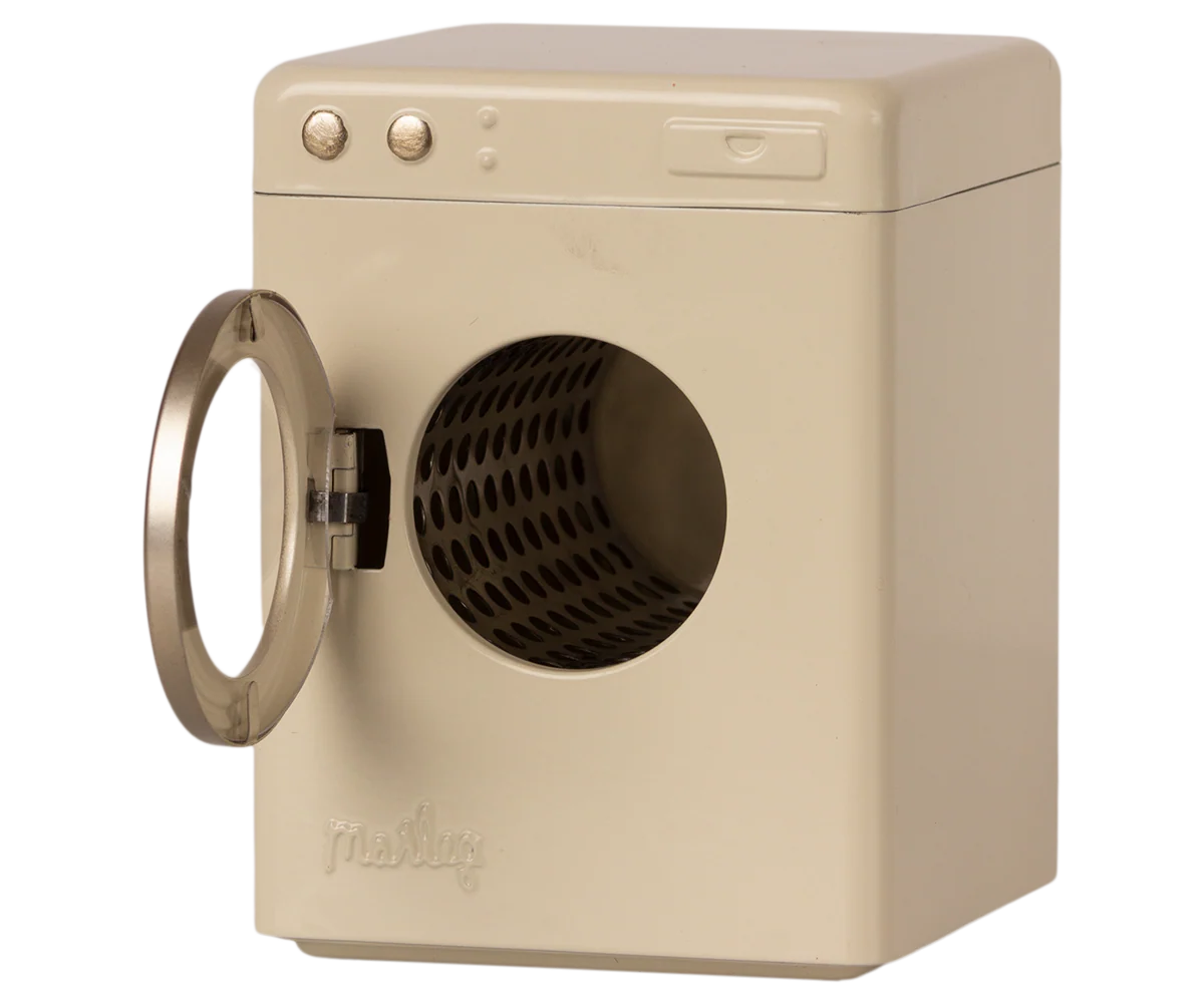 Washing Machine, Miniature – Maileg