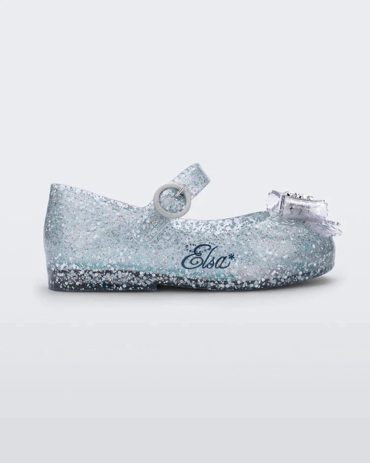 Sweet Love Princess in Blue – Mini Melissa