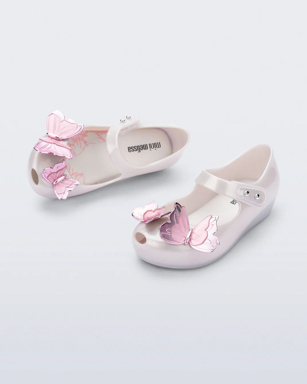 Ultragirl Butterfly – Mini Melissa (image 3)
