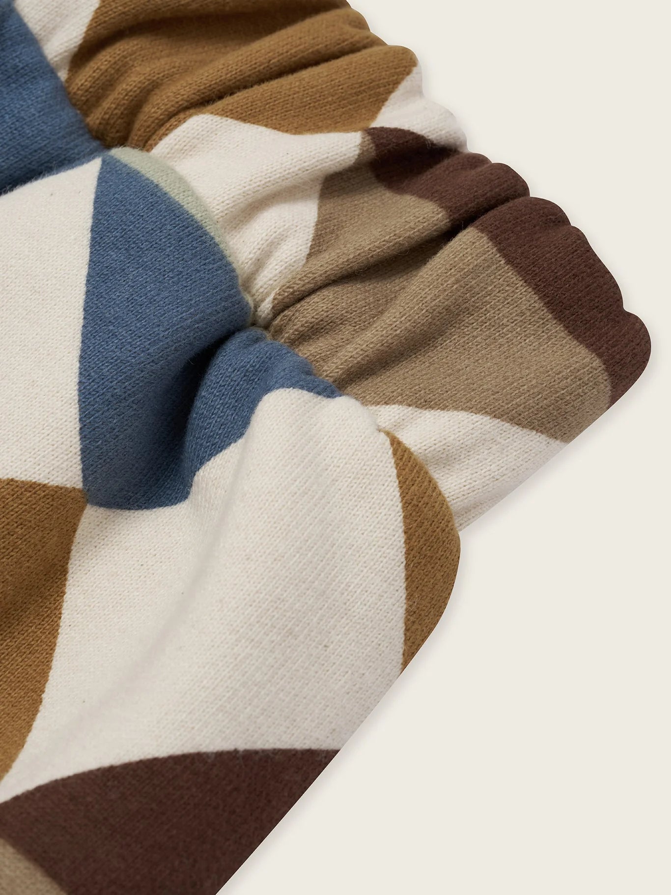 Kite Patchwork Traveller Pants in Undyed – Organic Zoo